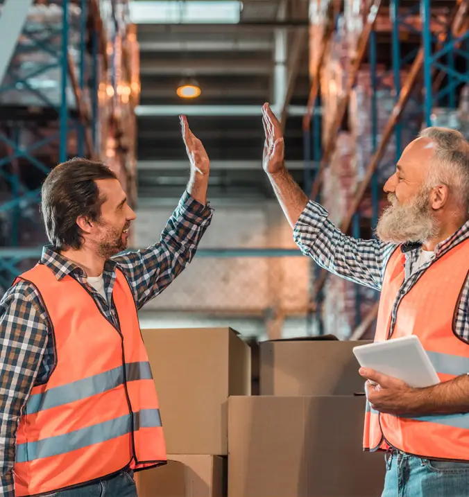 kontrola procesu logistycznego kontrola procesu logistycznego