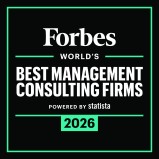 Miebach Named Among World’s Best Management Consulting Firms 2026 by Forbes